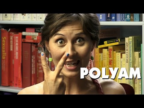 Polyamory