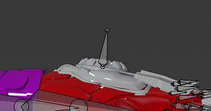 Strange rotation behavior on rig: Rotation in Inspector isn't local rotation?
