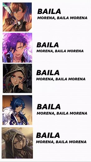 Discover the Charismatic Characters in Twisted Wonderland, Ensemble Stars, and Genshin Impact