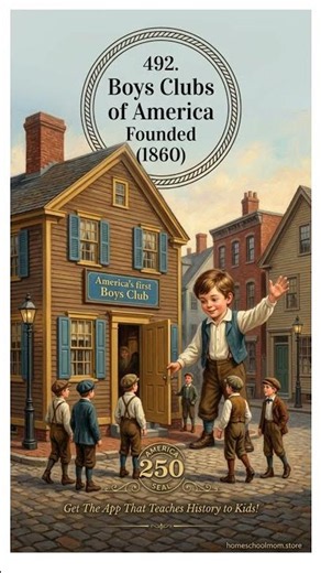 America 250 Anniversary Teach Me History for Kids