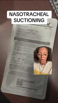 RT Skills: Nasotracheal Suctioning Explained Fast!