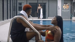 4.5M views · 134K reactions | He made sure his crush who told him NO sees him doing this at the pool side | Screen Entertainment | Facebook