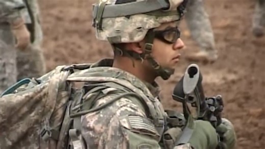 All US Army recon platoons of Iraq’s worst years