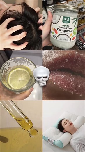184K views · 11K reactions | Glow up season  These hacks change everything ✨ #GlowUp #GlowUpHacks #SelfCare #BeautyTips #SkincareRoutine #HairCare #HealthySkin #LevelUp #AestheticLifestyle #BeautyRoutine #ClearSkinTips #GlowUpJourney #SelfImprovement #BeforeAfter #trendingreelsvideo | Skincare By Skinsecret | Facebook