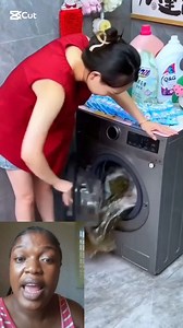 Why buy washing machine when you can do this | Beauty's Corner