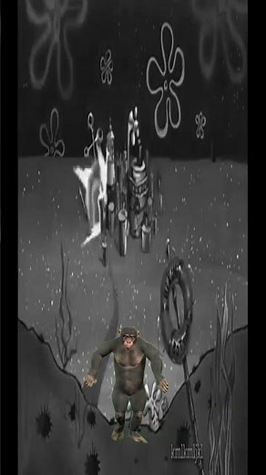 SPONGEBOBS SECRET EXPLOSION! Memes FunnyTikToks