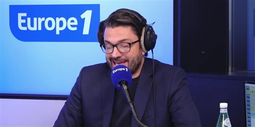 L'hommage à Philippe Labro
