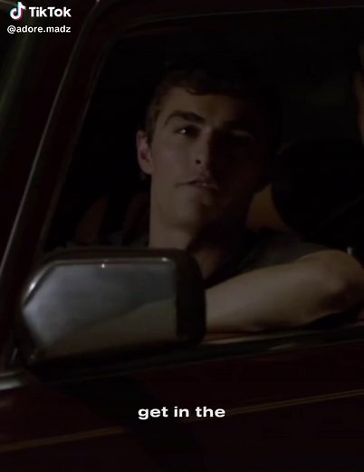 Dave Franco in 21 Jump Street Eric Molson Scene