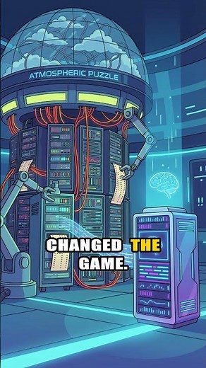 How Did AI Get So Good at Weather Forecasts?