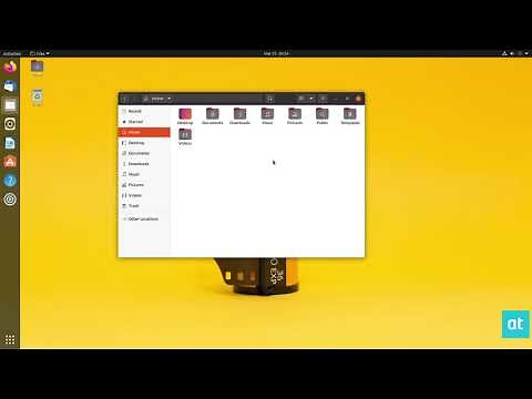 Ubuntu: how to zip a folder [Guide]