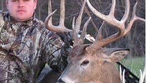 Swindlers are targeting out-of-state deer hunters eager to bag trophy bucks in Iowa