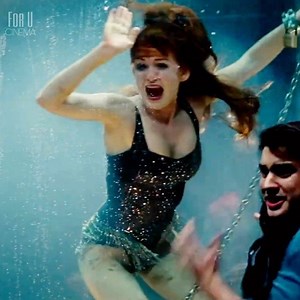 En esta escena Isla Fisher casi pierde la vida. “Todos pensaron que estaba actuando fabulosamente, pero me estaba ahogando. Nadie se dio cuenta de lo que me estaba pasando, realmente no podía salir” contó la actriz. ⠀⠀⠀⠀⠀⠀⠀⠀⠀ ¡Seguinos @forucinema para más cine! ⠀⠀⠀⠀⠀⠀⠀⠀⠀ - #nowyouseeme #islafisher #nadaesloqueparece #cinefilos #cinefilo | Forucinema