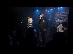 coldrain（cover）Final Destination -coldlean-2.15ココペリ