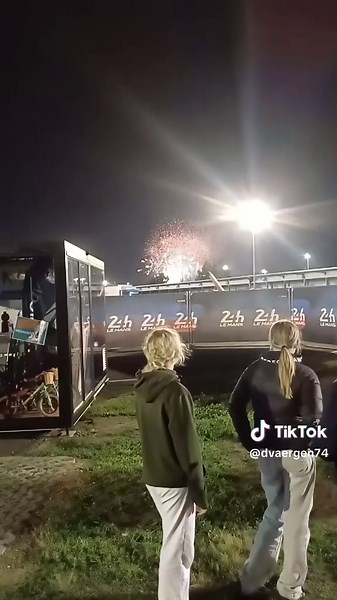 #lemans24h