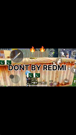 DONT BY REDMI #fyp #foryoupage❤️❤️ #bestfriend #creatorsearchinsights #viral