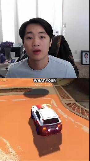 What Your Rocket League Car Says About You - Fennec Edition