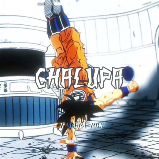 FUNK ABNORMAL (SLOWED) x GOKU PUSH UP EDIT