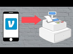 How to Pay with Venmo in a Store (WITHOUT a card!)