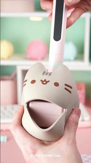 How to Play Pusheen Otamatone Deluxe