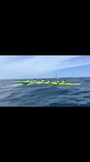 Bluescope 2025 ⛵️🚣 Nos aitos ont décroché une belle 3ème place à la Bluescope ce dimanche !! Retour en vidéo 📹 | TUHAA PAE VA'A NC.
