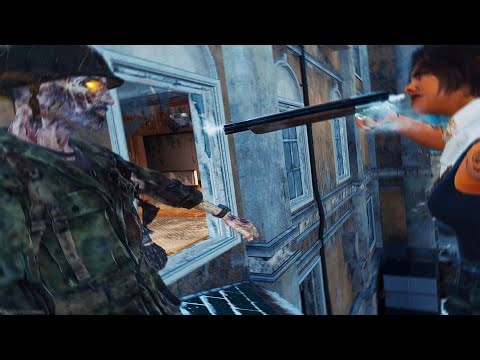 Destroying Lobbies With YY Movement On Rebirth Island 👑 + Controller Settings