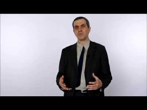 Les compétences du formateur