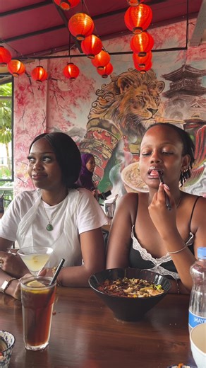 A Reunion with Nairobi's Most Wanted