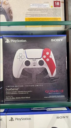 PlayStation 5 Controller Collection at GameStop Pakistan | Rare Collector Editions to DualSense Edge