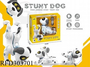 [Hot Item] Education Intelligent Robot Smart Learing Device Intelligent Toys