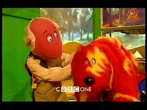 CBBC Morning Continuity Liam Breakfast Show End Of 64 Zoo Lane Into Penny Crayon