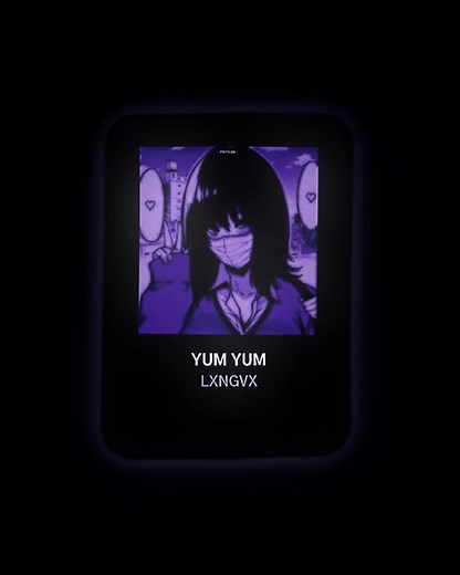 YUM YUM - LXNGVX #superslowed #slowed #phonk #phonk_music #edit #song #lxngvx #yumyum #xyzbca #fy #fyp