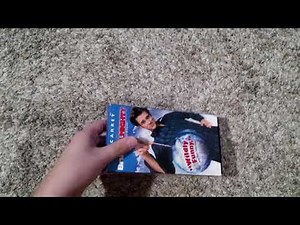 Bruce Almighty (2003): VHS Review