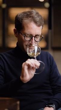 Cellar Master Vincent Chaperon on Dom Pérignon 2015