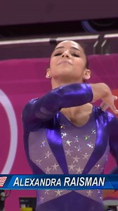Experience the magic of Aly Raidman's unforgettable floor routine at the 2012 London Olympics! 🌟 Her breathtaking performance captivated the world. 🤸 #FlashbackFriday | Gymnastics Direct