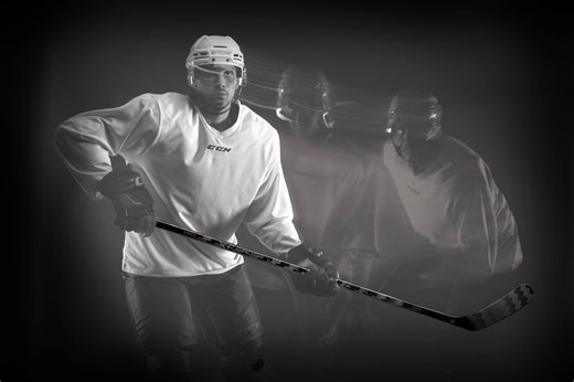 Pure Hockey on Instagram: "Can't get much spookier than this 👻 The new CCM Tacks XF Ghost is now available. The XF Ghost features a mid-kick construction, a stiff blade, and a raised grip for explosive release and unmatched feel. Be the first to own one today! Pick up your ghostly companion in-store or online today at the link in our bio 🔗 #CCM #TacksXF"