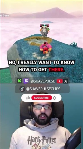 Animal abuse is not the solution after all in Donkey Kong Bananza!