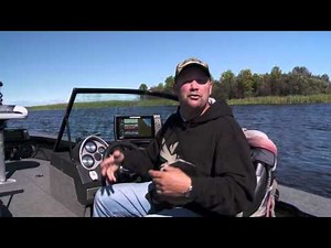 The Benefits Of Networking Your Humminbird Sonar and GPS Units