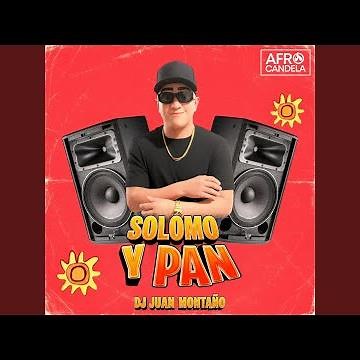 Solomo y pan