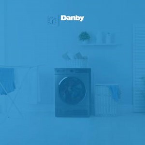 Introducing the Danby 24" Front Load Condenser Tumble Dryer! With 15 drying cycles, delay feature, steam function, and energy efficiency, it's your laundry day hero! Learn more with the link below: https://ow.ly/STLF50QFyZp . . . #DanbyDryer #LaundryEssentials #Danby | Danby | Facebook