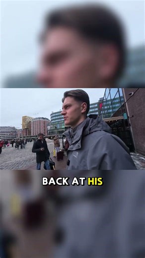 Highlights from the vlog #norway #oslo #funny #funnymoments