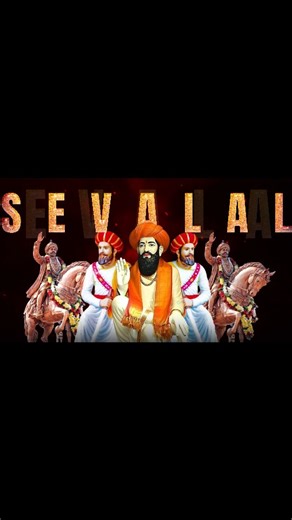 Banjara Content on Instagram: "FOLLOW.. Disclaimer: This Al Creation was originally created by @banjara__content . Unauthorized downloading, re-uploading without permission is strictly prohibited. All rights reserved. #banjara__content #jaisevalal"