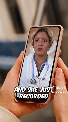 EmmaRelief on TikTok