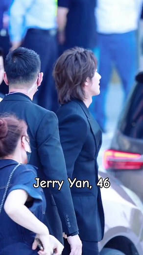 Qing Fei De Yu #jerryyan #f4 #meteorgarden