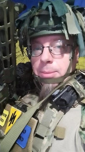 I'LL BE HOME FOR CHRISTMAS - AMERICAN IN UKRAINE