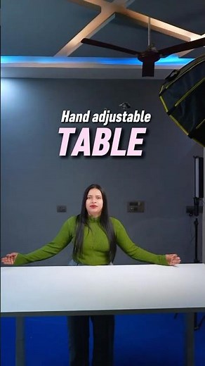 Stop Using the Wrong Table ❌ || Jin Office hand adjustable table review feedback 2026