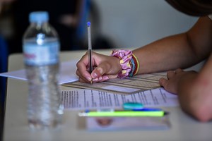 Πανελλήνιες 2023: Πρεμιέρα στα ΕΠΑΛ με το μάθημα Νέα Ελληνικά