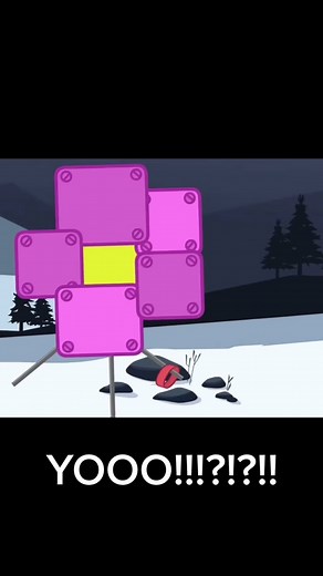 Robot Flower Lemon Demon Fan - Touch Tone Telephone