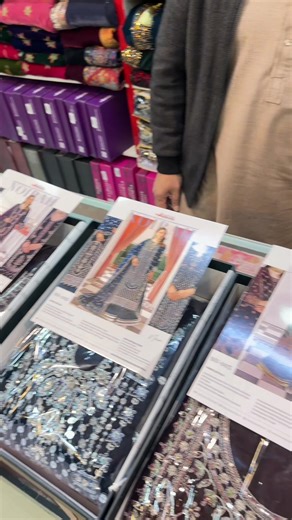 Latest Fancey velvet collection, Raeesa brand different shawl & shirt style different articles different colours collection available Kashmir Mall Abbottabad 03277282000 03331688376 03230534983#KashmirMallAbbottabad #wintercollection2025 #Shawl #partywearb #Bedsheets