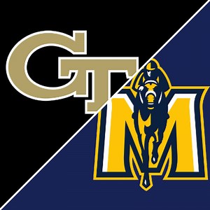 Murray State 13-11 Georgia Tech (May 31, 2025) Final Score - ESPN