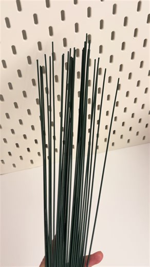 Aesthetic Flower Stickers for Decor